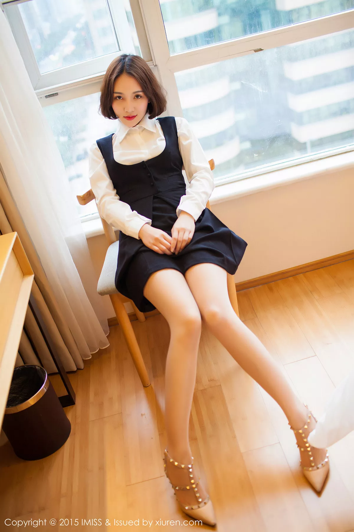 [Imiss爱蜜社]第036期艾诗iccey写真-秀人资源网